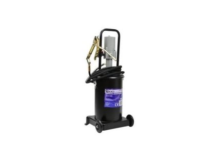 Pneumatický mazací lis 12l - GEKO G01129