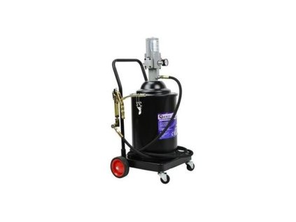 Pneumatický mazací lis 16l - GEKO G01137