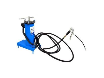Nožný mazací lis 3l - GEKO G01139