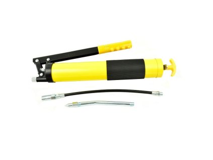 Mazací lis 600ml - GEKO PROFI G01147