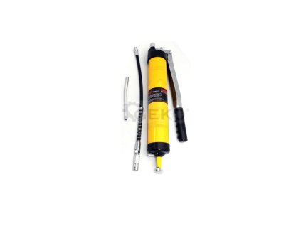 Mazací lis 900ml - GEKO PROFI G01149