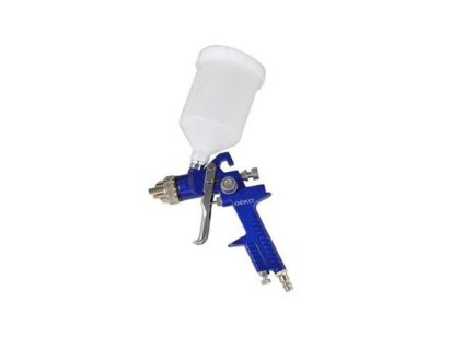 Striekacia pištoľ HVLP 2,5 mm - GEKO G01168