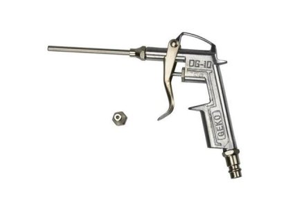 Ofukovacia pištoľ s dlhou tryskou - GEKO G01189