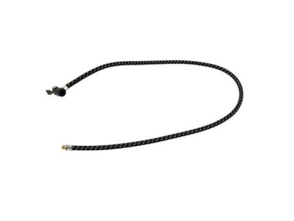 Hadica pre hustilku 0,5m s koncovkou 8mm - GEKO G01286