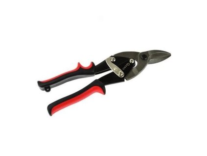 Nožnice na plech (ľavé) 10" 250mm - GEKO G01366