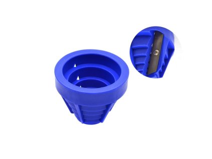 Odihlovač na rúrky 20-63mm - GEKO G01391