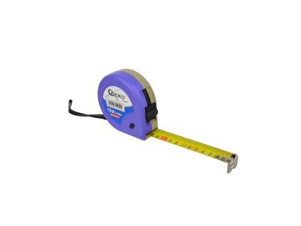 Meter 10m x 25mm x 0,115mm - GEKO G01410