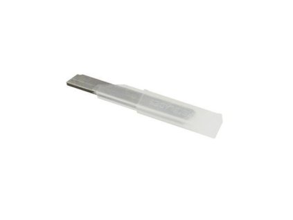 Náhradné čepele 83x9x0,4mm 10ks - GEKO G01859