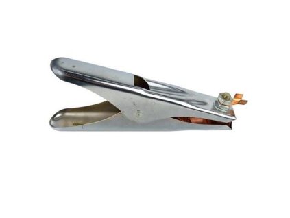 Zváracie kliešte (masa) 500A - GEKO G01861