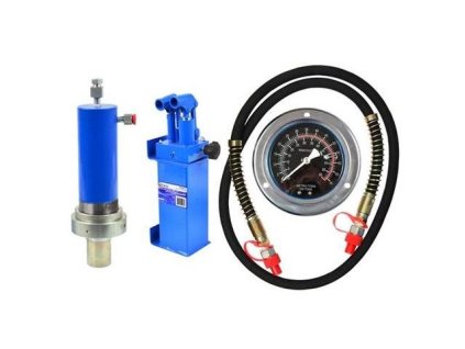 Zostava pre hydraulický lis 30T - GEKO G02004