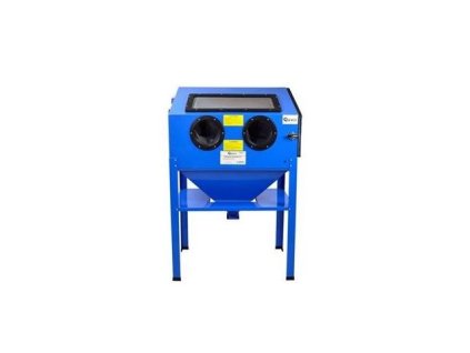 Pieskovací box 220l - GEKO G02022