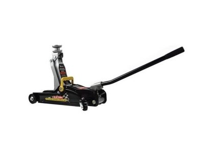 Pojízdný nízkoprofilový hydraulický zdvihák 2,5t - GEKO G02032