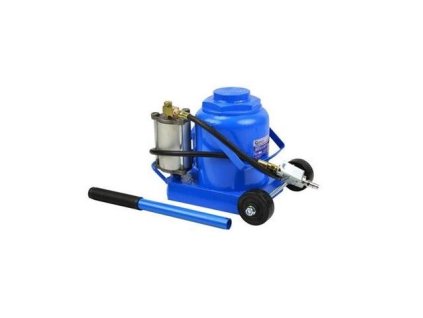 Pneumaticko-hydraulický zdvihák 50T - GEKO G02067