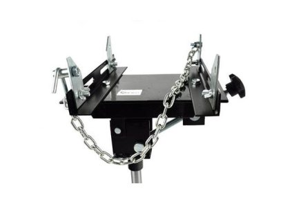 Adapter na zdvihák prevodovky 600kg - GEKO G02102