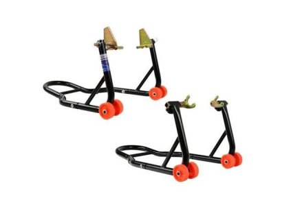 Set stojanov na motocykel - GEKO G02167