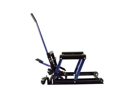 Zdvihák motocyklov 680kg - GEKO G02180