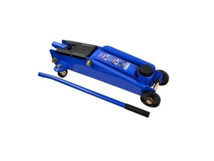 Hydraulický zdvihák 3T 140-432mm - GEKO G02195