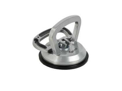 Prísavka na sklo 1x115mm jednodielna - GEKO G02453