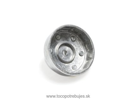 Kľúč na demontáž olejových filtrov 3/8“ 64,5mm Toyota - GEKO G02553