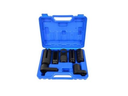 Sada kľúčov do lambda sond 7ks - GEKO G02687