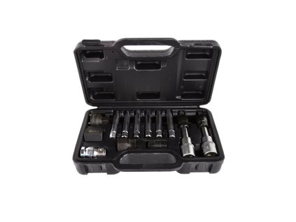 Súprava na opravu alternátorov 13ks - GEKO G02780