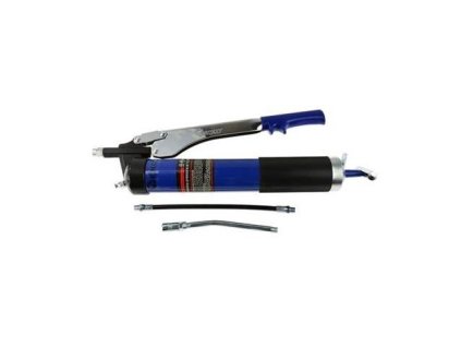 Ručná maznica 600ml - GEKO PROFI G02901