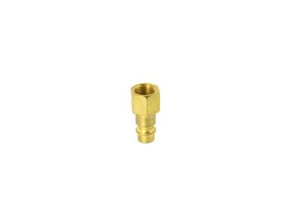 Rýchlospojka 1/4" "Samec" - GEKO G02983
