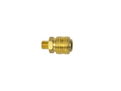 Rýchlospojka 1/4" "Samica" - GEKO G02985