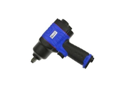 Pneumatický rázový uťahovák 1/2'' 1550 Nm - GEKO G03175