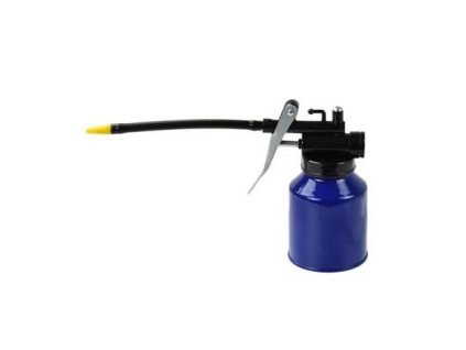 Olejnička 250ml - GEKO G03220