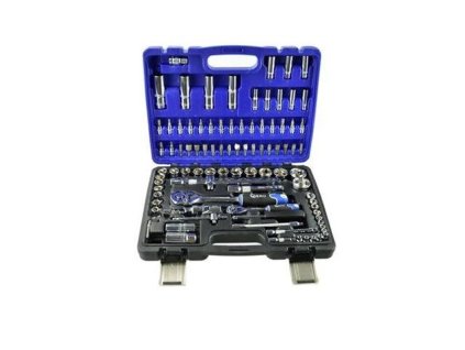 Gola sada 94-dielna - GEKO G10100