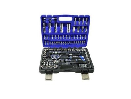 Gola sada 108-dielna - GEKO G10101