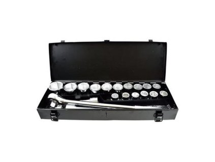 Gola sada 3/4" 21ks, 21-50mm - GEKO G10112