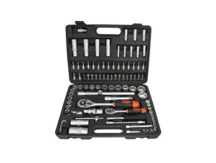 GEKO G10150 Nástrčné kľúče sada 94ks