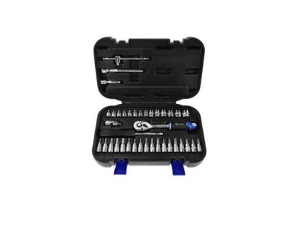 Gola sada 1/4“ 38ks - GEKO G10152