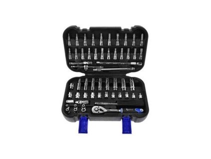 Gola sada 1/4“ 56ks - GEKO G10153