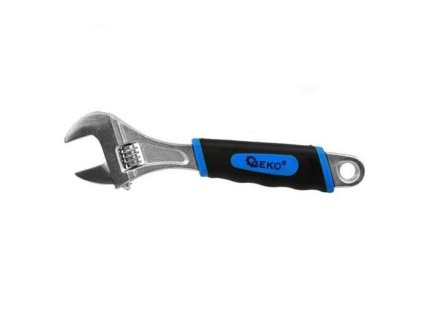 Nastaviteľný kľúč 10" - GEKO G10210