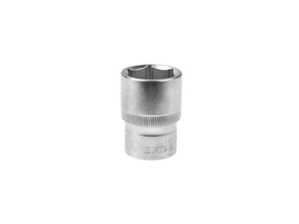 Nástrčková hlavica CRV 1/2" 24mm - GEKO G12024
