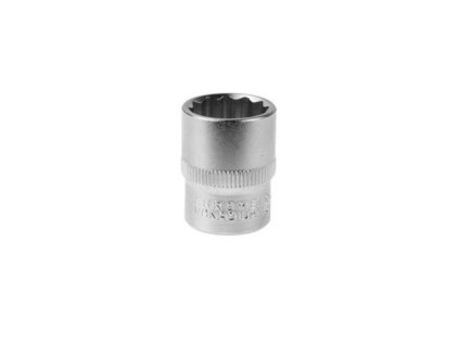 Nástrčková hlavica CRV 1/2" 24mm - GEKO G12224