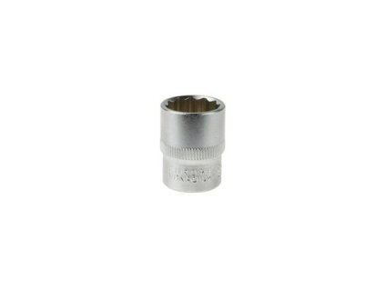 Nástrčková hlavica CRV 3/8" 10mm - GEKO G12510
