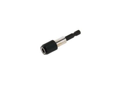 Držiak bitov magnetický 1/4" 60mm - GEKO G15012