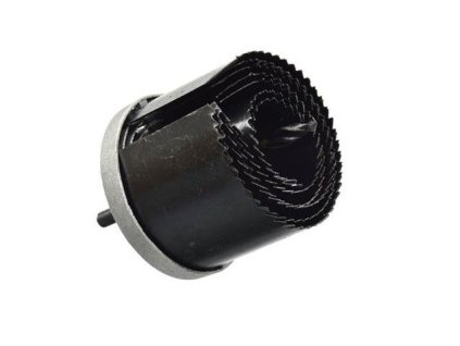 Vŕtacia korunka na drevo 26-63mm - GEKO G30006