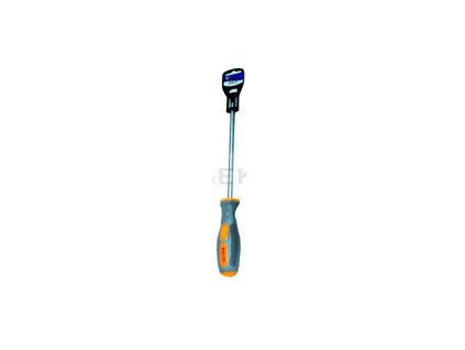 Skrutkovač krížový 3x75 CRV - GEKO G30521