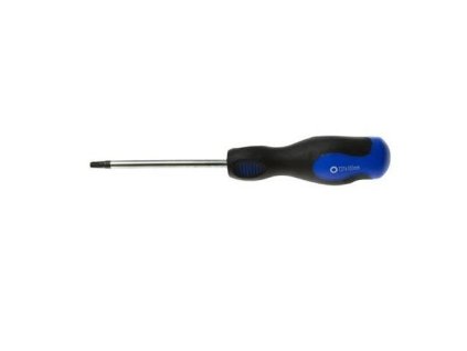 Skrutkovač torx T27x100 mm - GEKO G32025