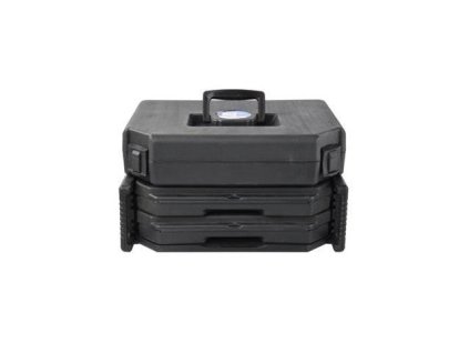 Sada bitov a vrtákov do dreva, kovu a betónu 300ks - GEKO G38114