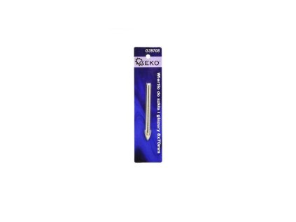 Vrták na sklo a glazúru 4mm - GEKO G39704