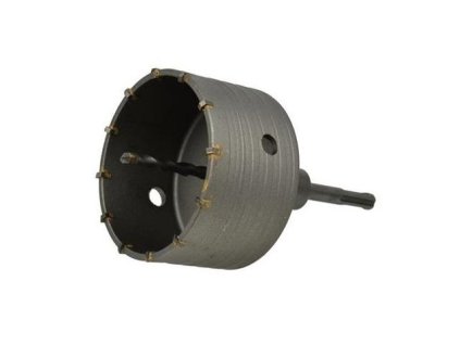 Vŕtacia korunka do betonu 100mm SDS PLUS - GEKO G40005
