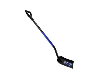 Lopata na piesok s kovovým poriskom 121cm - GEKO G66500