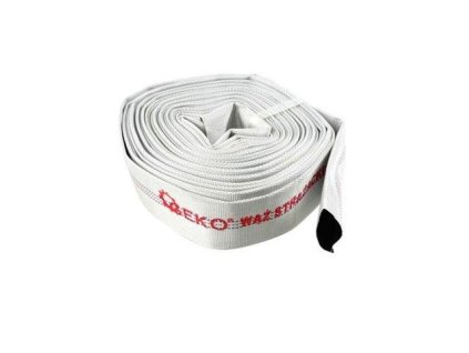 Hasiaca hadica 2" 20m - GEKO G70026