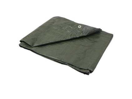 Plachta 10 x 12m - GEKO G70364